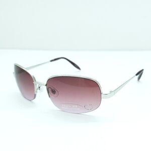 Twiggy London Sunglasses - Crystal Heart Fashion Metal Pink Brand New In Box